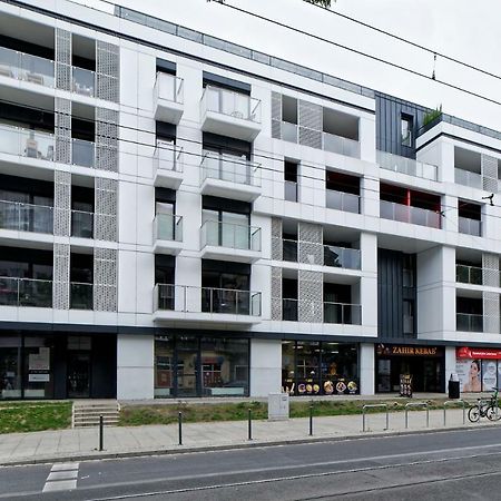 Apartament Delux Poznan Exterior photo